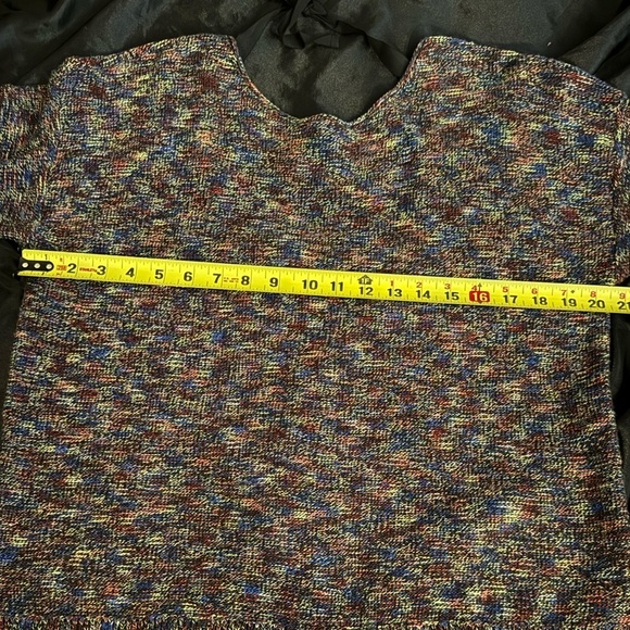 Urban Outfitters Kimchi Blue Ribbon Back Sweater Size medium - Picture 3 of 14